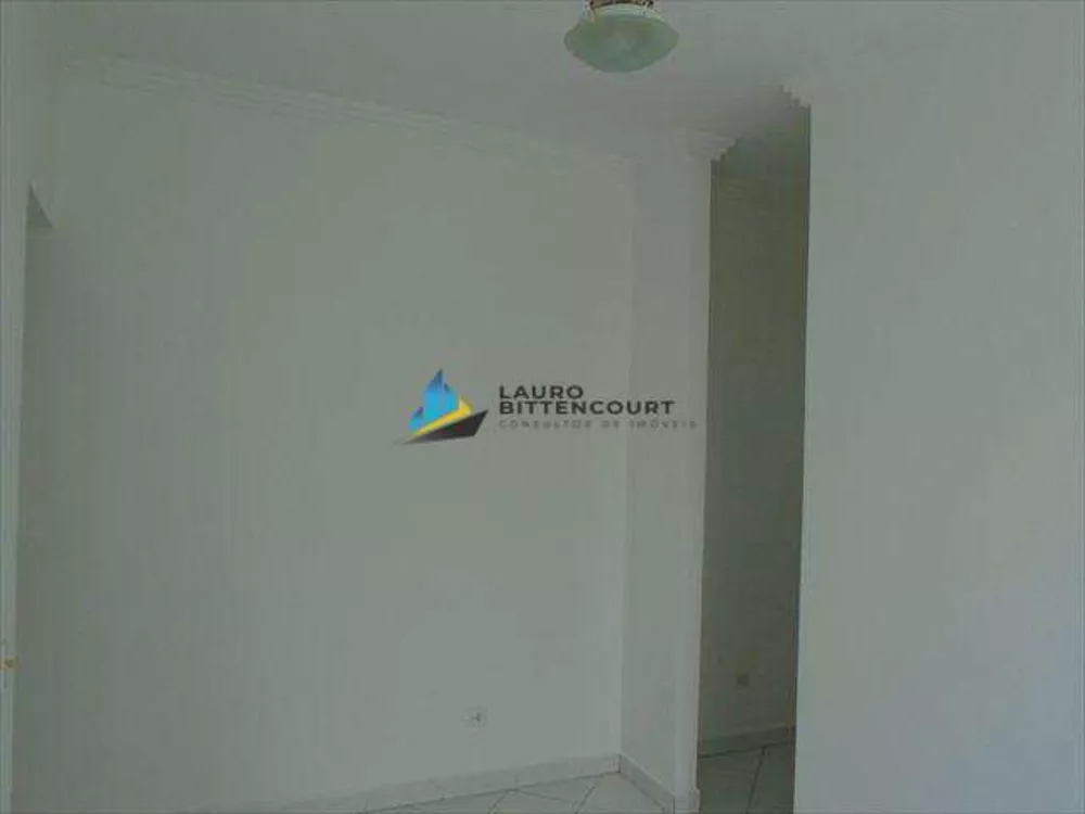 Apartamento à venda com 1 quarto, 60m² - Foto 2