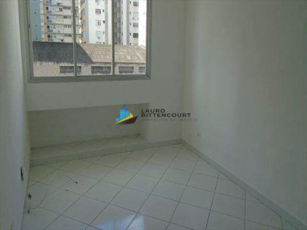 Apartamento à venda com 1 quarto, 60m² - Foto 1