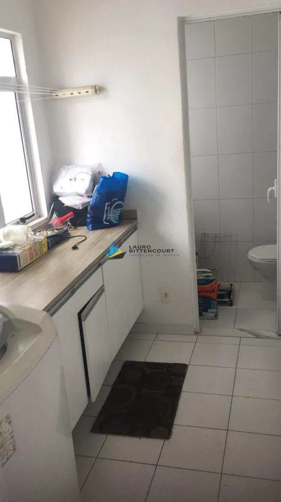 Apartamento, 3 quartos, 122 m² - Foto 11