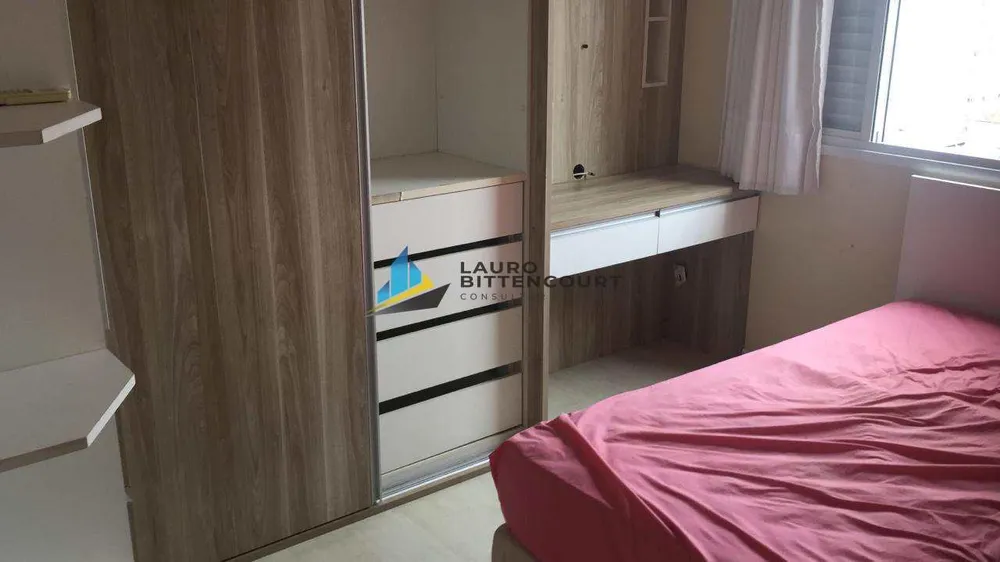 Apartamento, 3 quartos, 122 m² - Foto 8