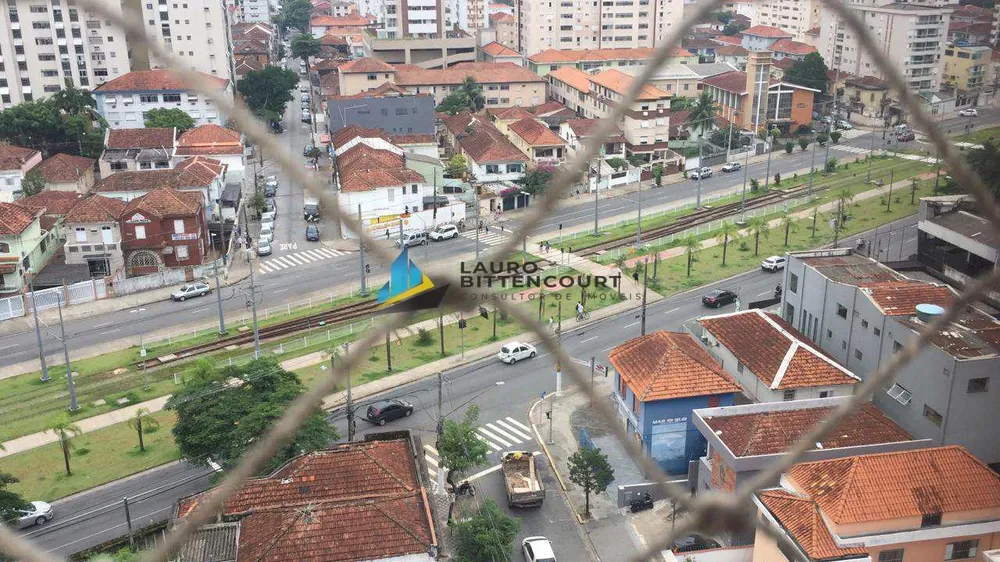Apartamento, 3 quartos, 122 m² - Foto 3