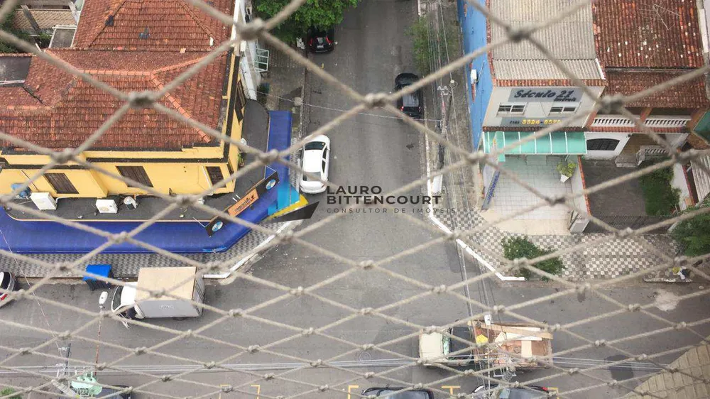 Apartamento, 3 quartos, 122 m² - Foto 12