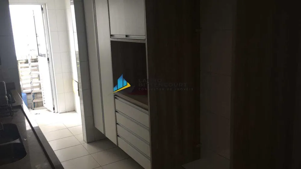 Apartamento, 3 quartos, 122 m² - Foto 5