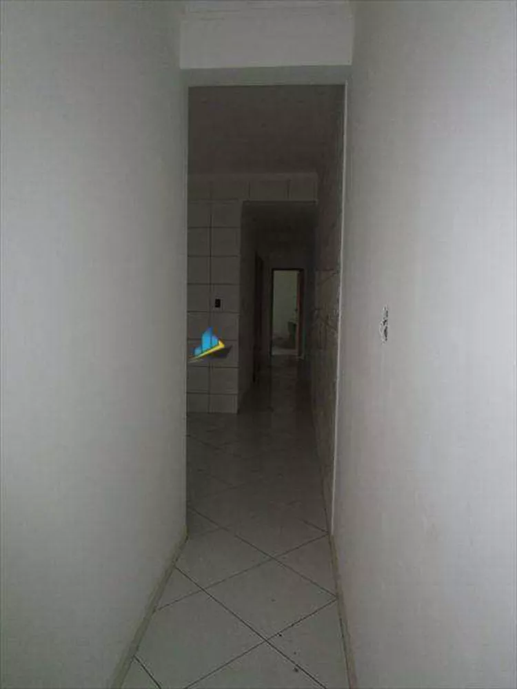 Sobrado à venda com 2 quartos, 65m² - Foto 1