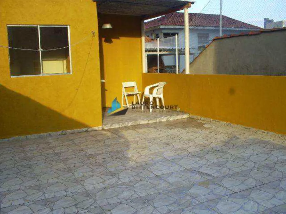 Casa, 1 quarto, 70 m² - Foto 11