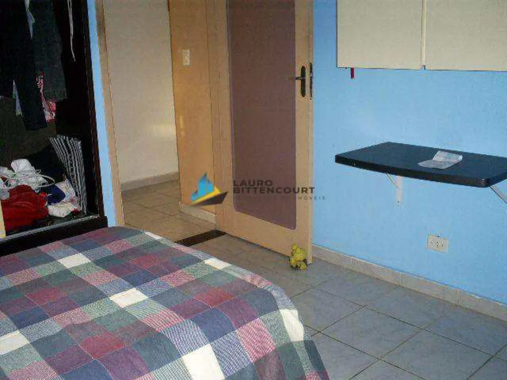 Casa, 1 quarto, 70 m² - Foto 2