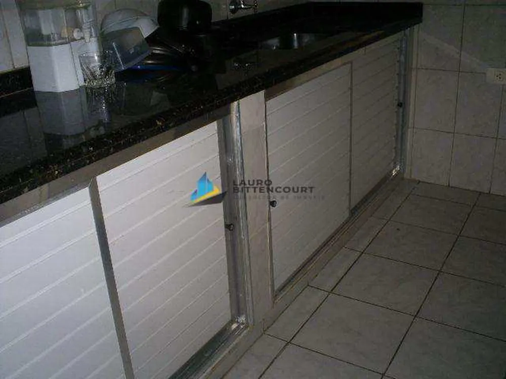 Casa, 1 quarto, 70 m² - Foto 8
