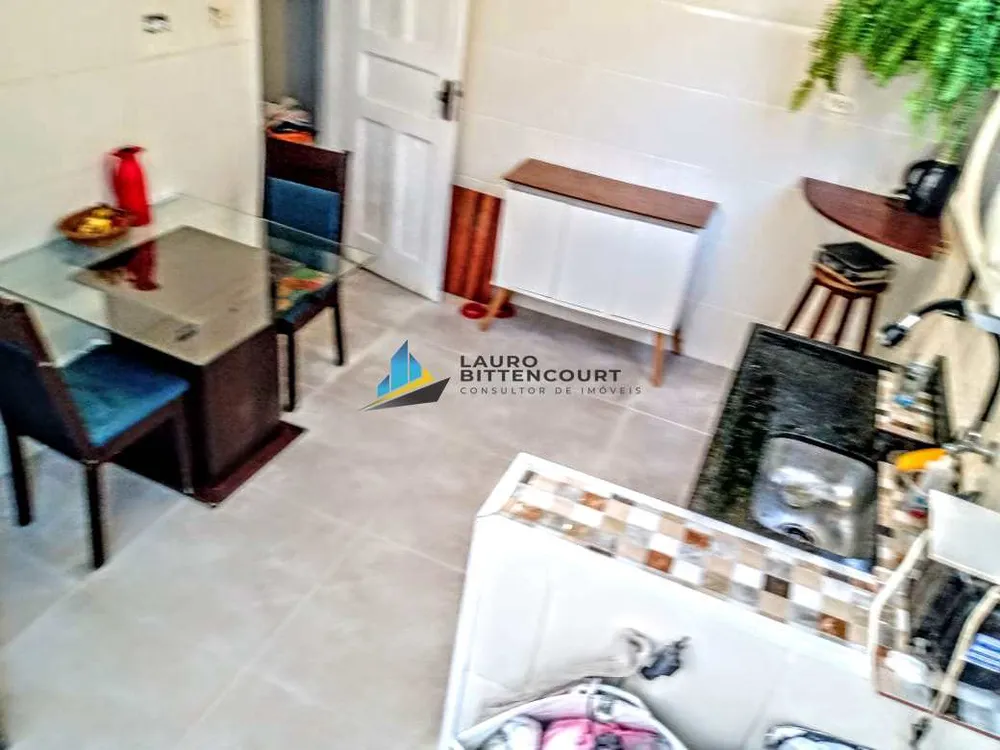Apartamento, 2 quartos, 82 m² - Foto 2