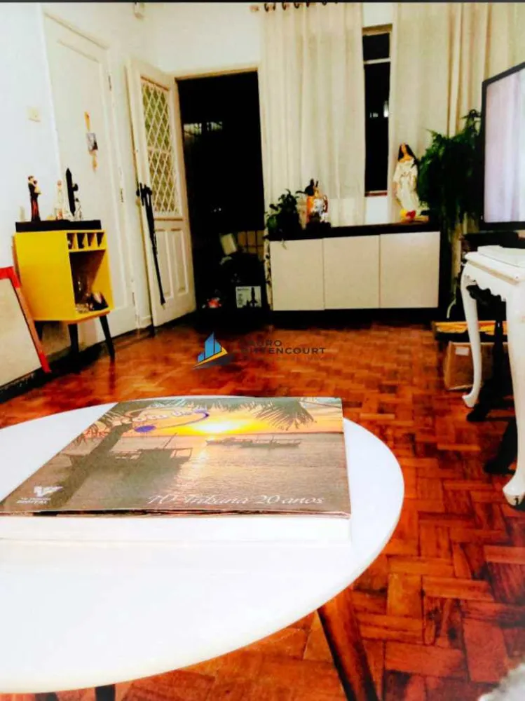 Apartamento, 2 quartos, 82 m² - Foto 8