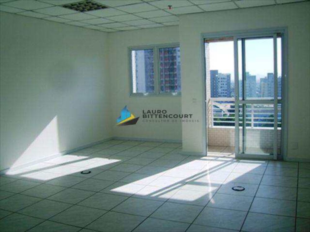 Conjunto Comercial-Sala à venda, 42m² - Foto 1