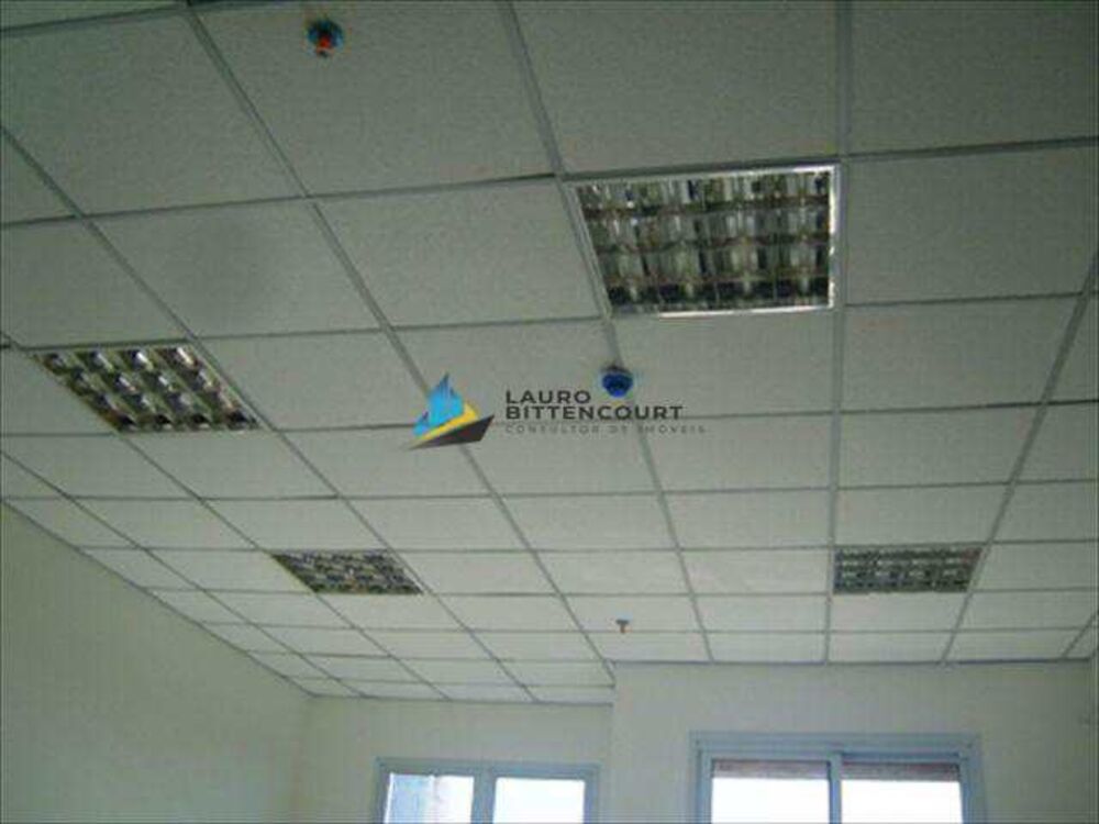 Conjunto Comercial-Sala à venda, 42m² - Foto 5