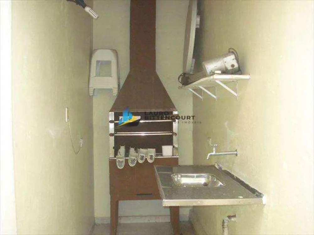 Sobrado, 3 quartos, 180 m² - Foto 1