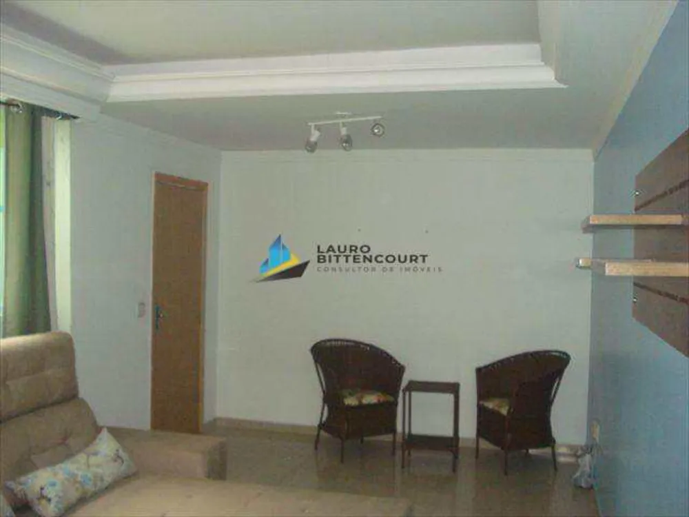 Sobrado, 3 quartos, 180 m² - Foto 9