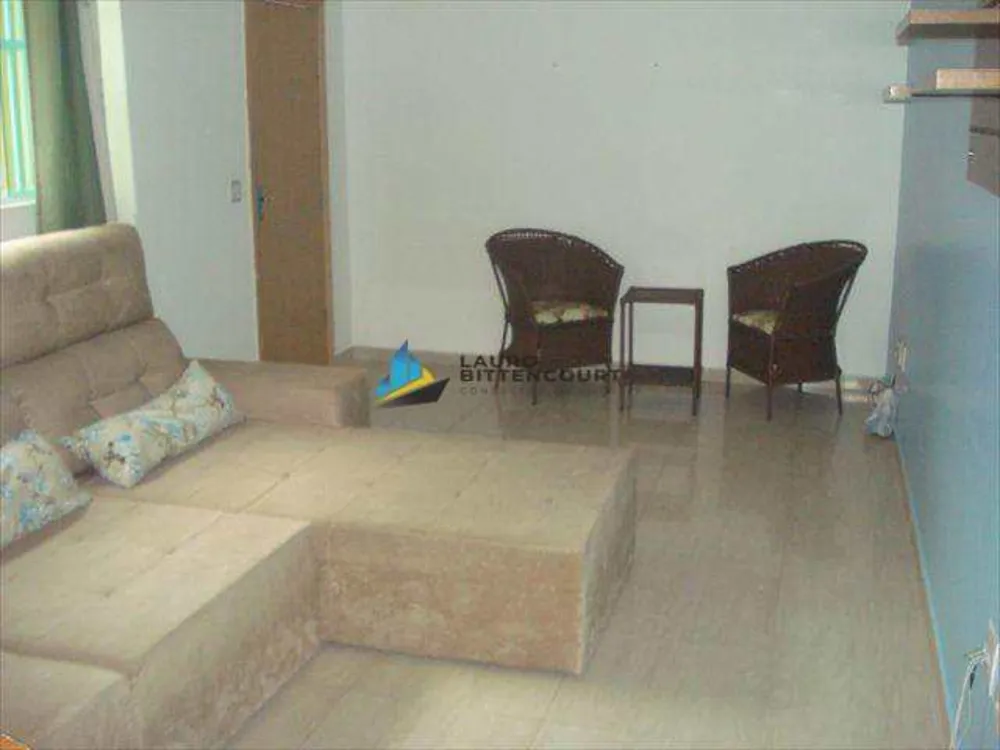Sobrado, 3 quartos, 180 m² - Foto 11