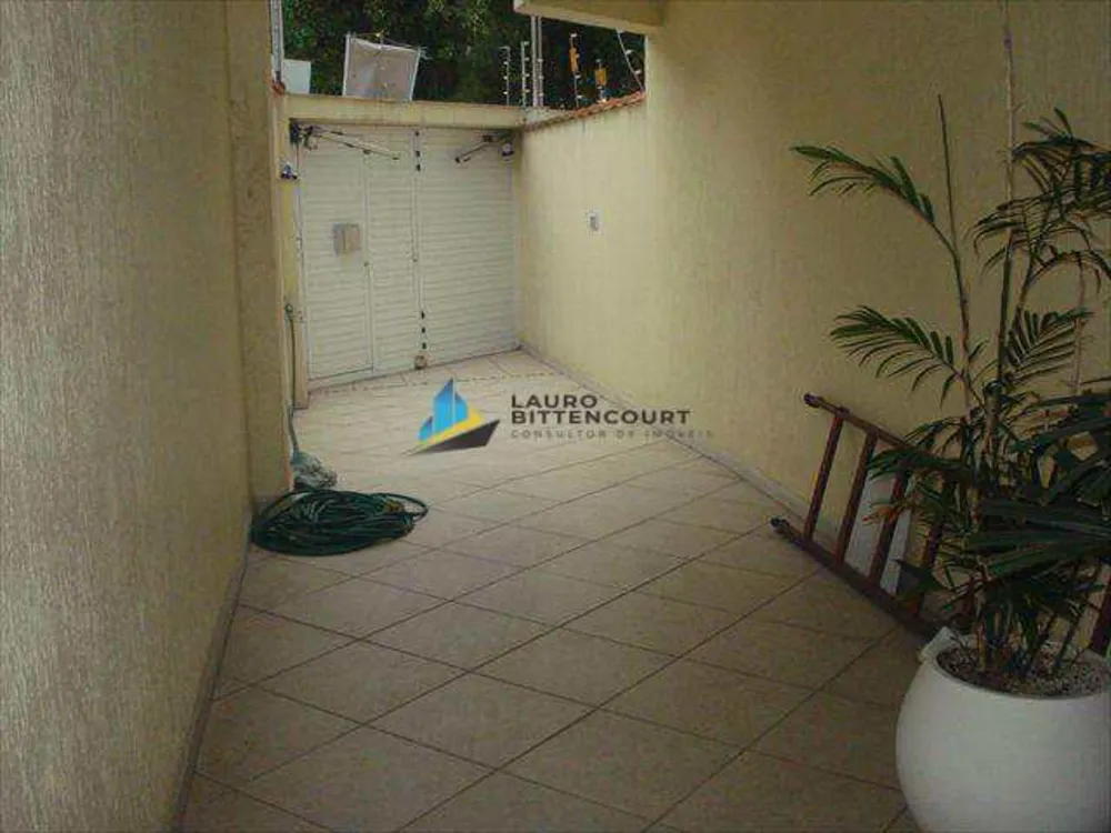 Sobrado, 3 quartos, 180 m² - Foto 16