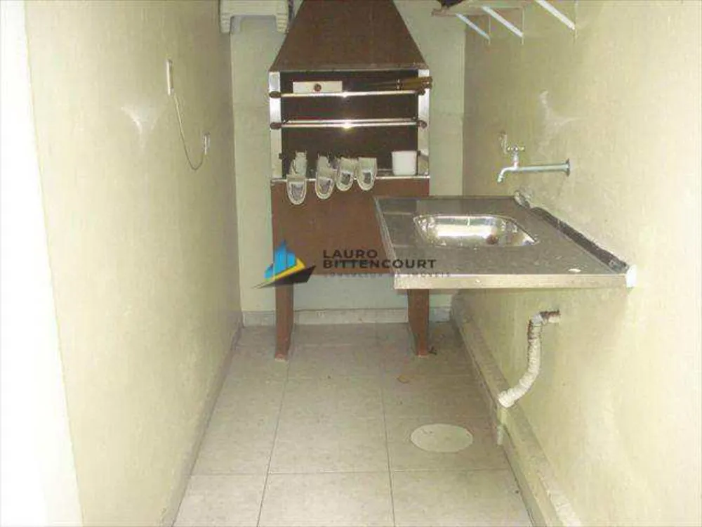 Sobrado, 3 quartos, 180 m² - Foto 2