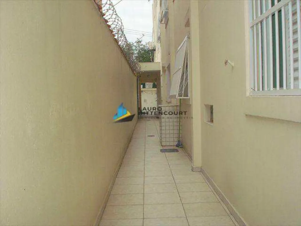 Sobrado, 3 quartos, 180 m² - Foto 3