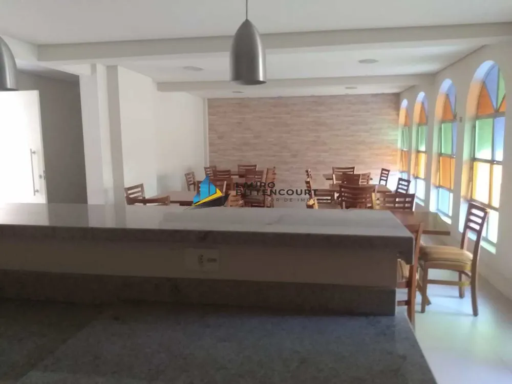 Apartamento, 2 quartos, 98 m² - Foto 2