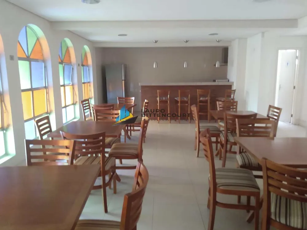 Apartamento, 2 quartos, 98 m² - Foto 1