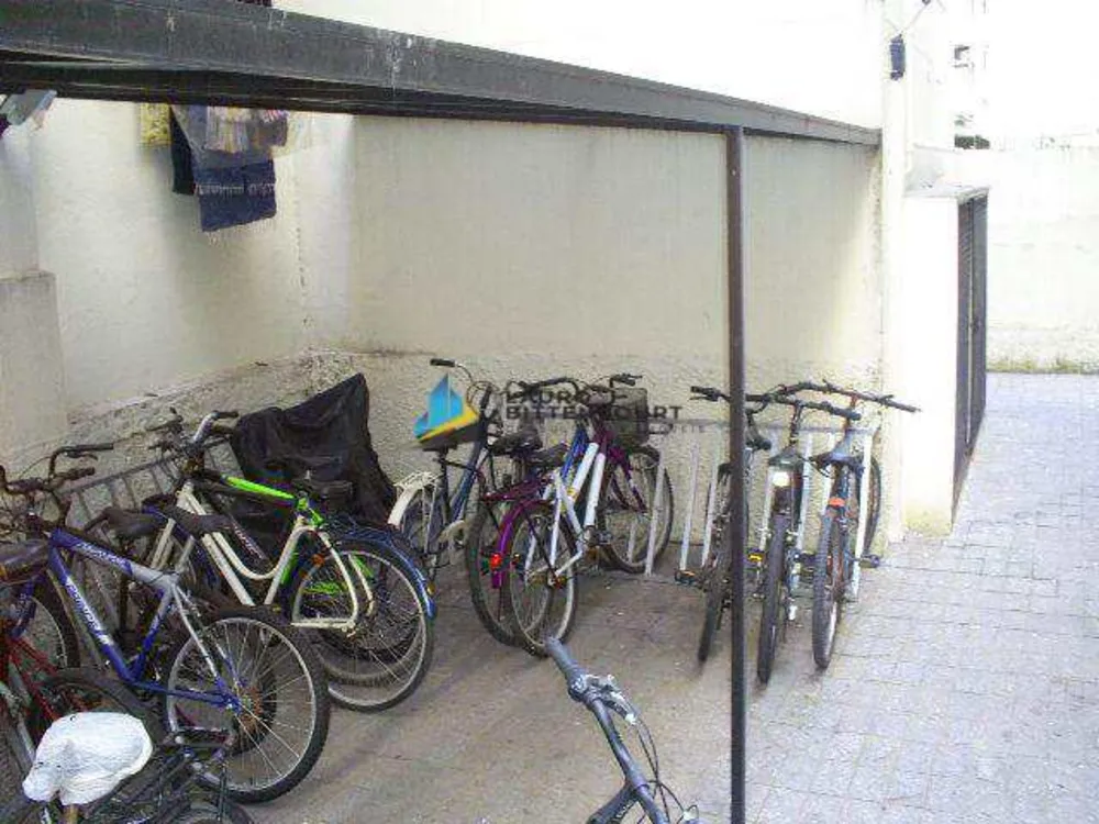 Kitnet-Studio, 25 m² - Foto 14