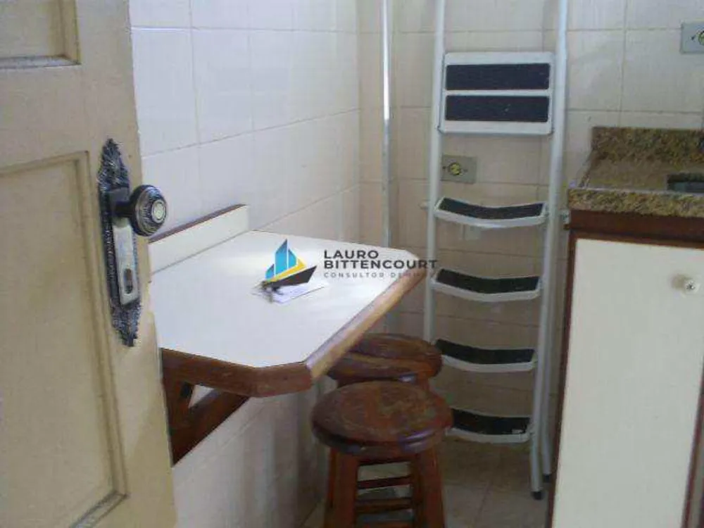 Kitnet-Studio, 25 m² - Foto 3