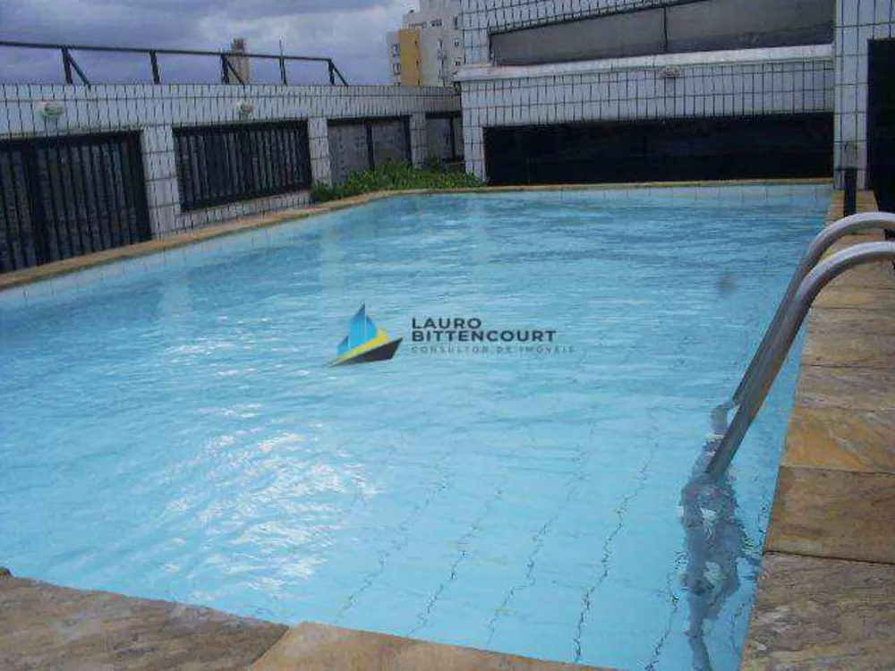 Flat/Apart Hotel, 1 quarto, 90 m² - Foto 6