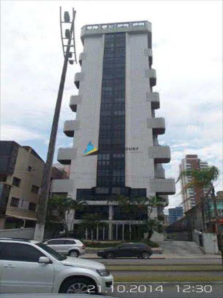 Flat/Apart Hotel, 1 quarto, 90 m² - Foto 2