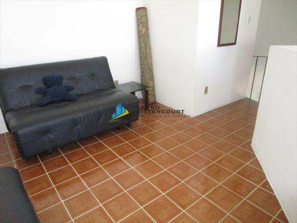 Flat/Apart Hotel, 1 quarto, 90 m² - Foto 5