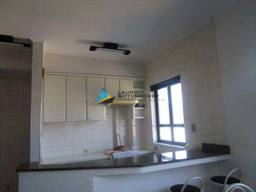 Flat/Apart Hotel, 1 quarto, 90 m² - Foto 12
