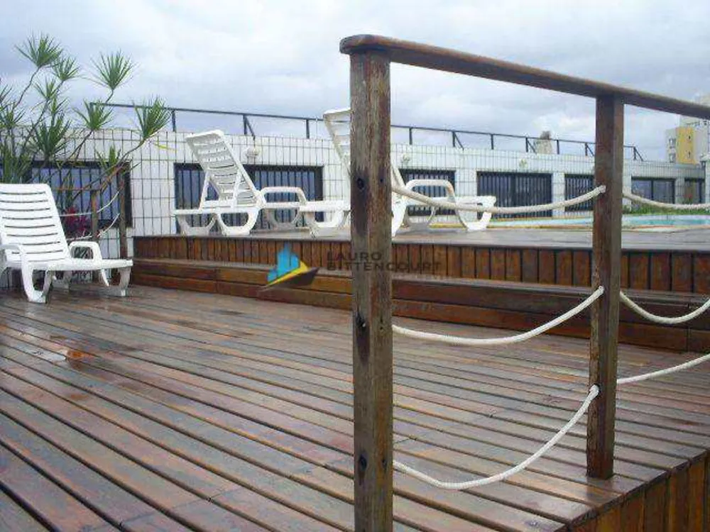 Flat/Apart Hotel, 1 quarto, 90 m² - Foto 6