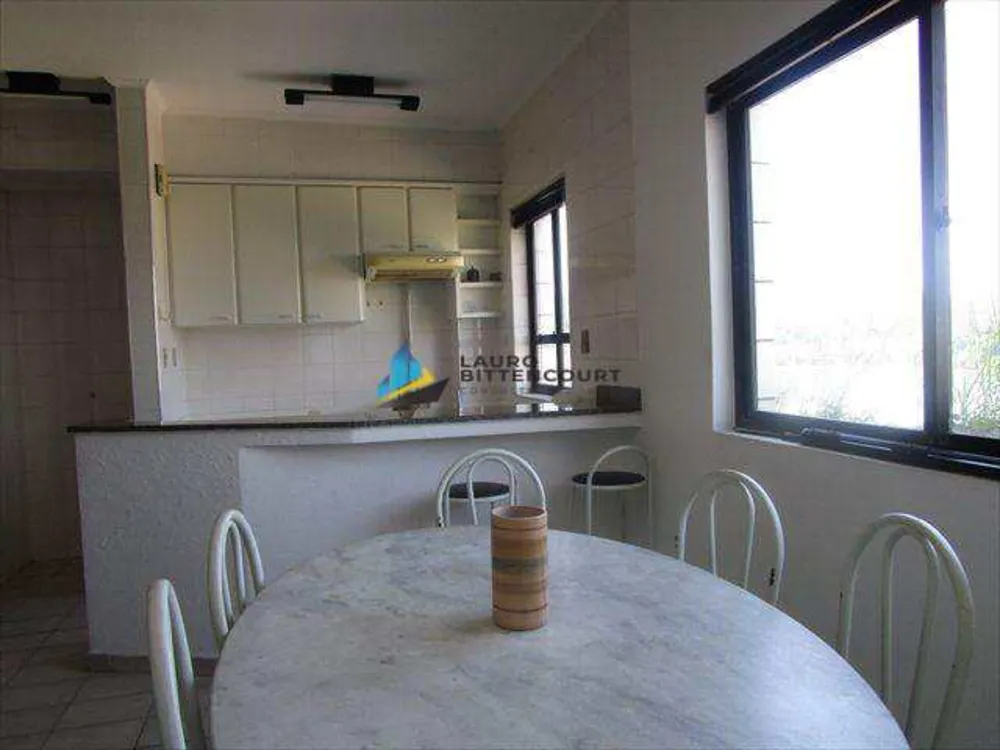 Flat/Apart Hotel, 1 quarto, 90 m² - Foto 7