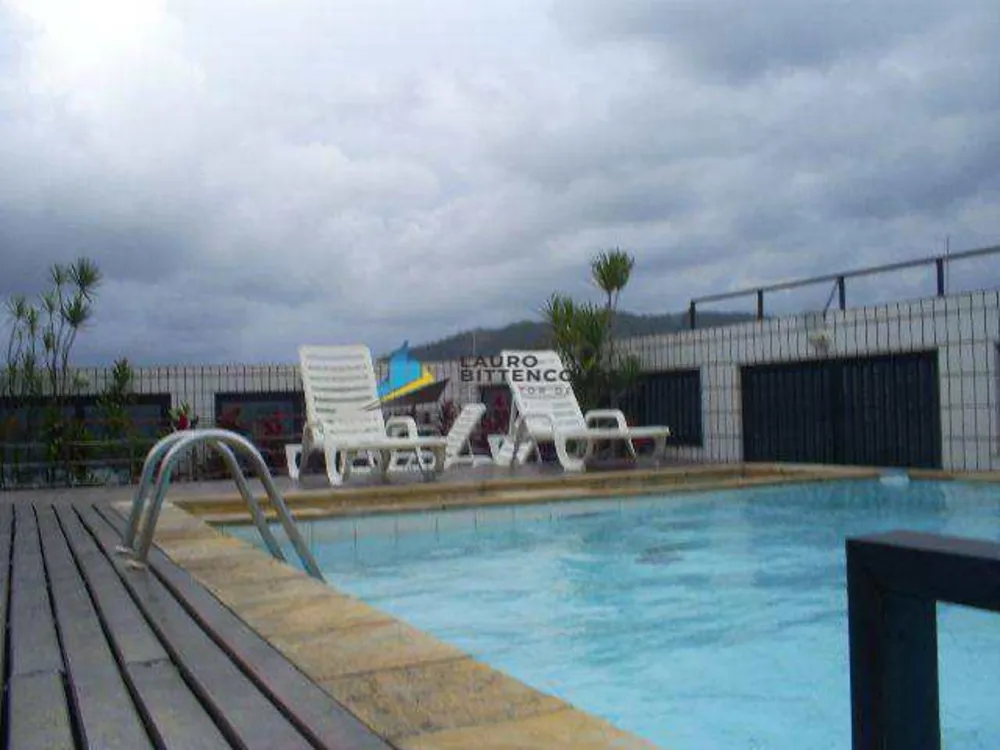 Flat/Apart Hotel, 1 quarto, 90 m² - Foto 3