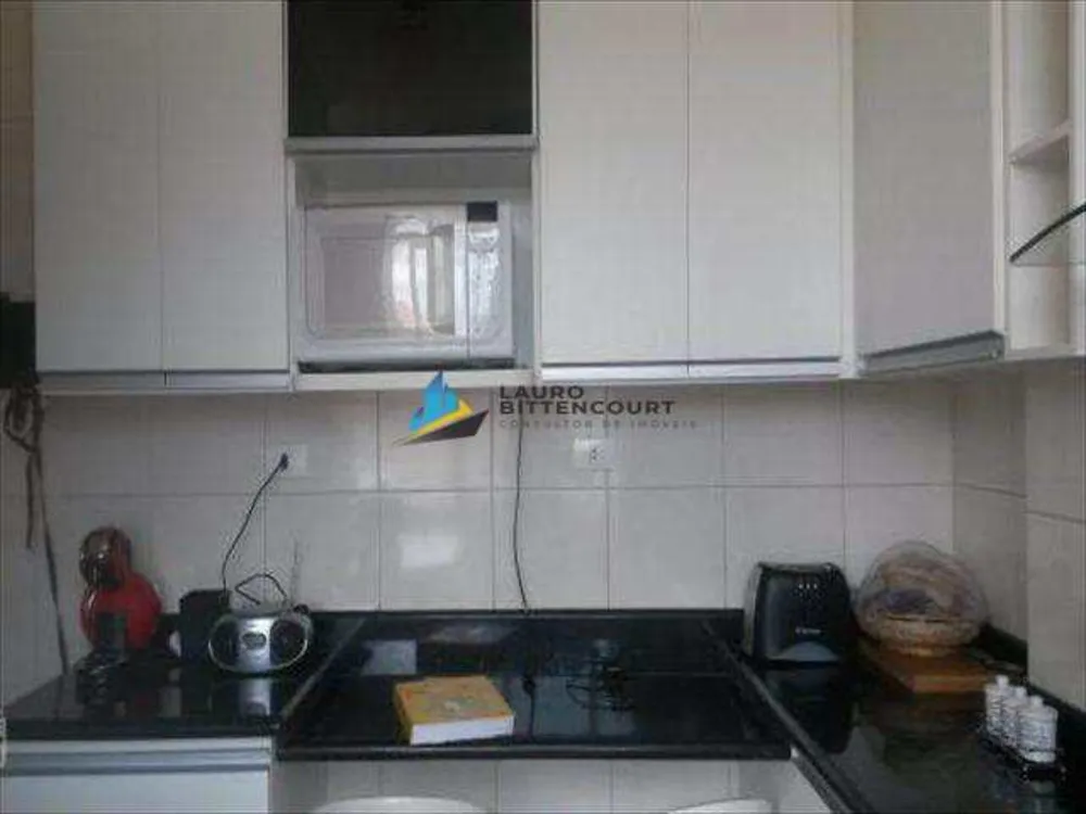 Apartamento, 2 quartos, 64 m² - Foto 4