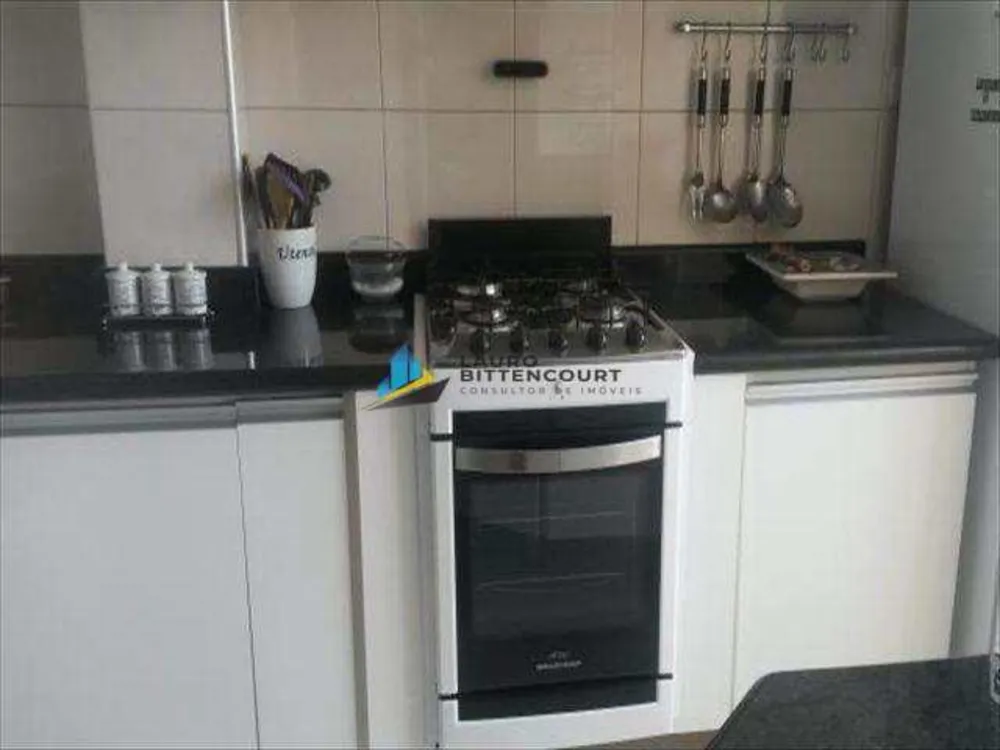 Apartamento, 2 quartos, 64 m² - Foto 7