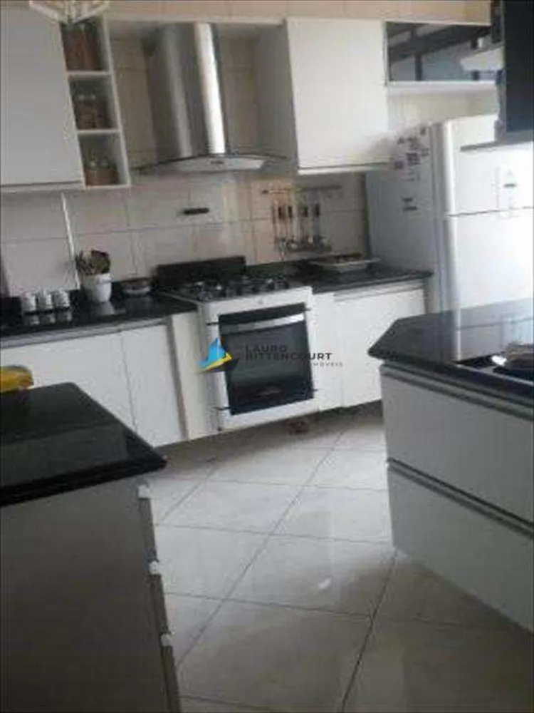 Apartamento, 2 quartos, 64 m² - Foto 5