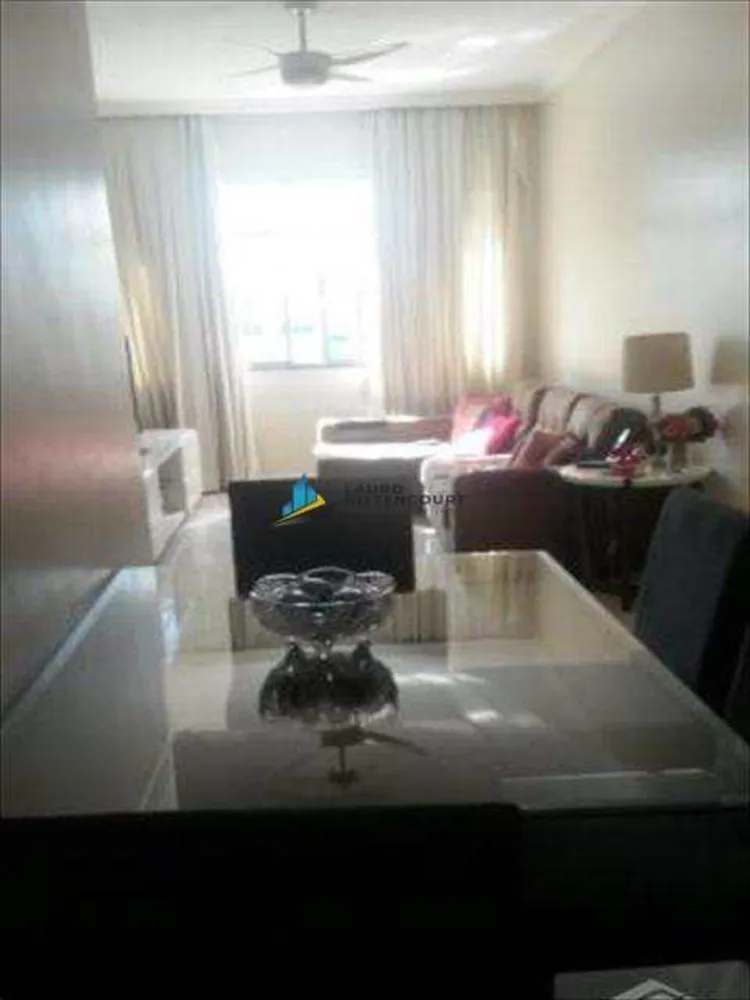 Apartamento, 2 quartos, 64 m² - Foto 2