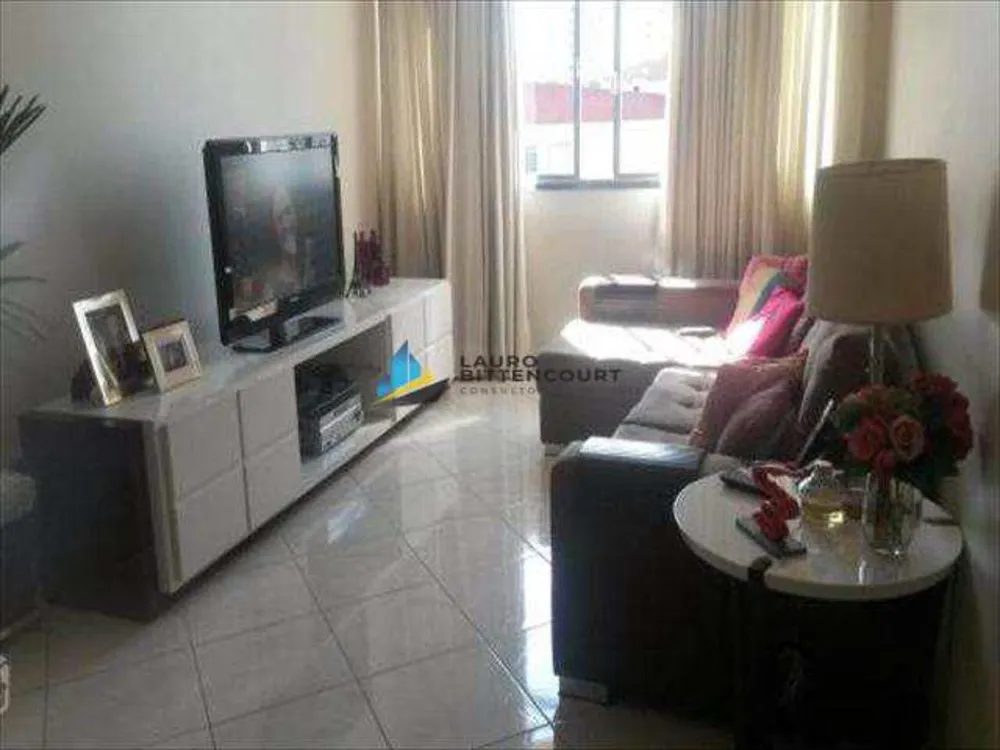 Apartamento, 2 quartos, 64 m² - Foto 1