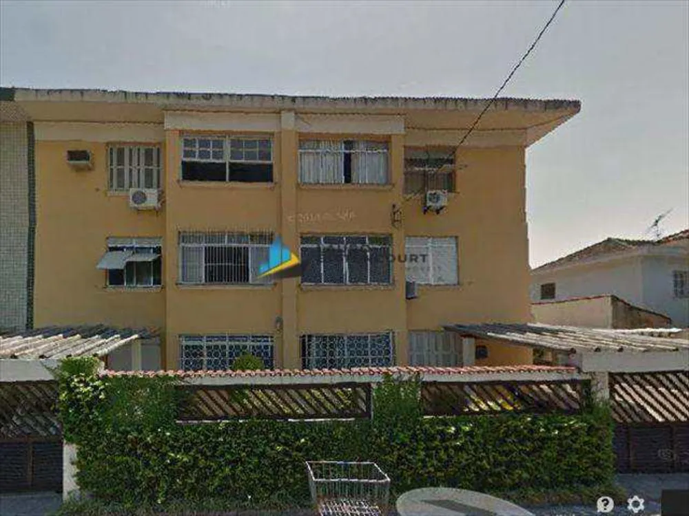 Apartamento, 2 quartos, 64 m² - Foto 6