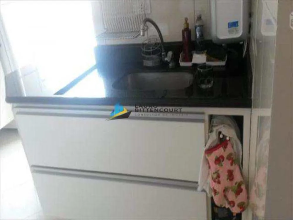 Apartamento, 2 quartos, 64 m² - Foto 8