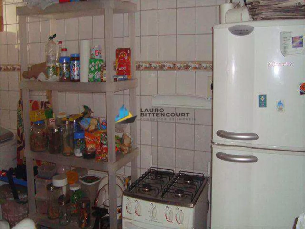 Apartamento à venda com 1 quarto, 55m² - Foto 4