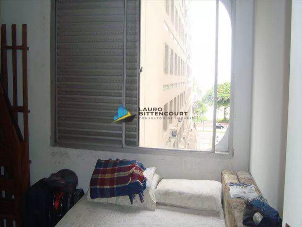 Apartamento à venda com 1 quarto, 55m² - Foto 3