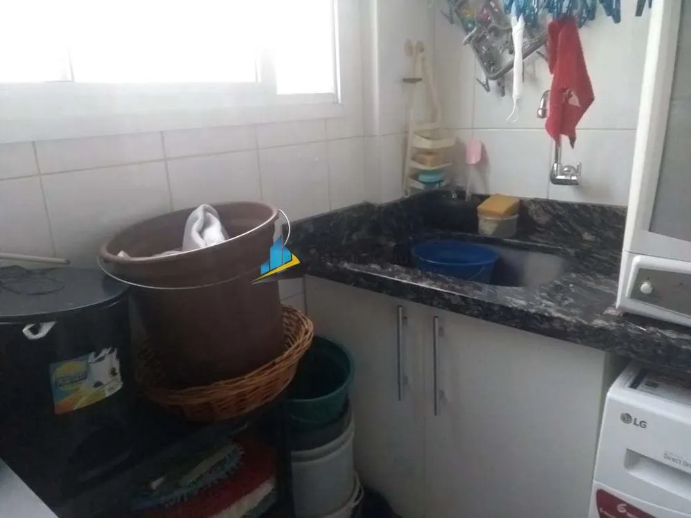 Apartamento, 3 quartos, 246 m² - Foto 8