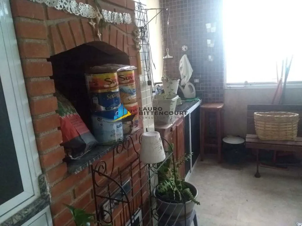 Apartamento, 3 quartos, 246 m² - Foto 11