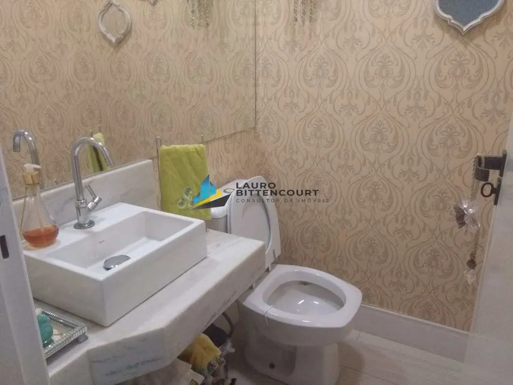 Apartamento, 3 quartos, 246 m² - Foto 10