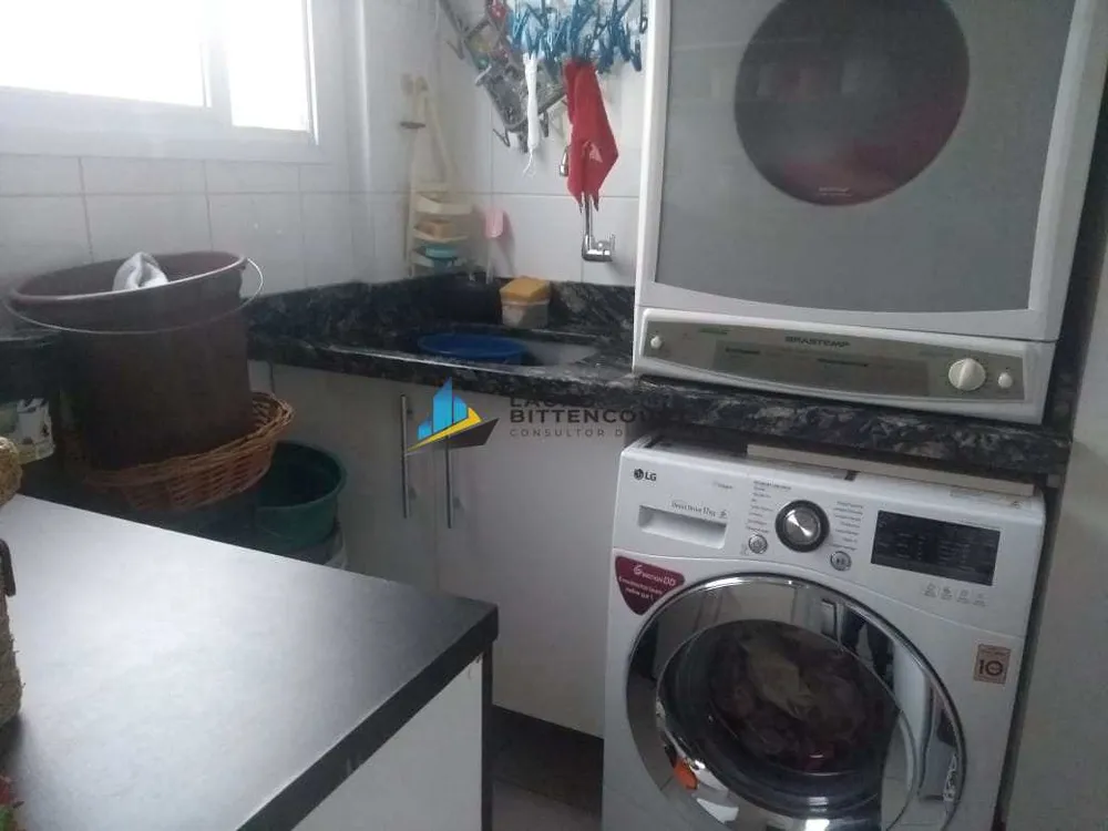 Apartamento, 3 quartos, 246 m² - Foto 9