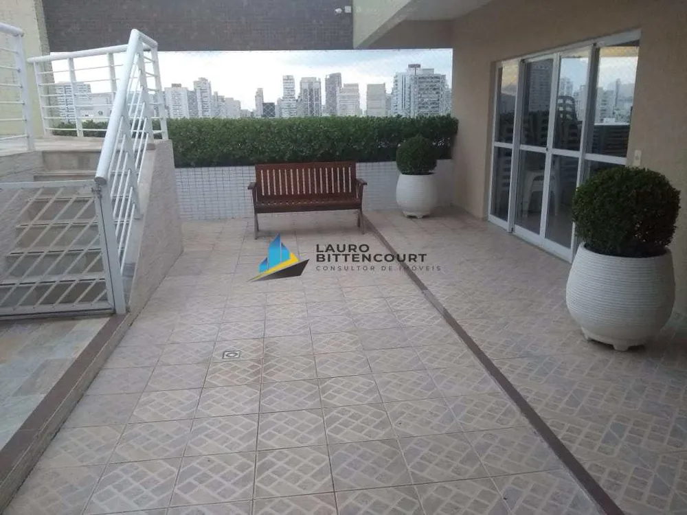 Apartamento, 3 quartos, 246 m² - Foto 2