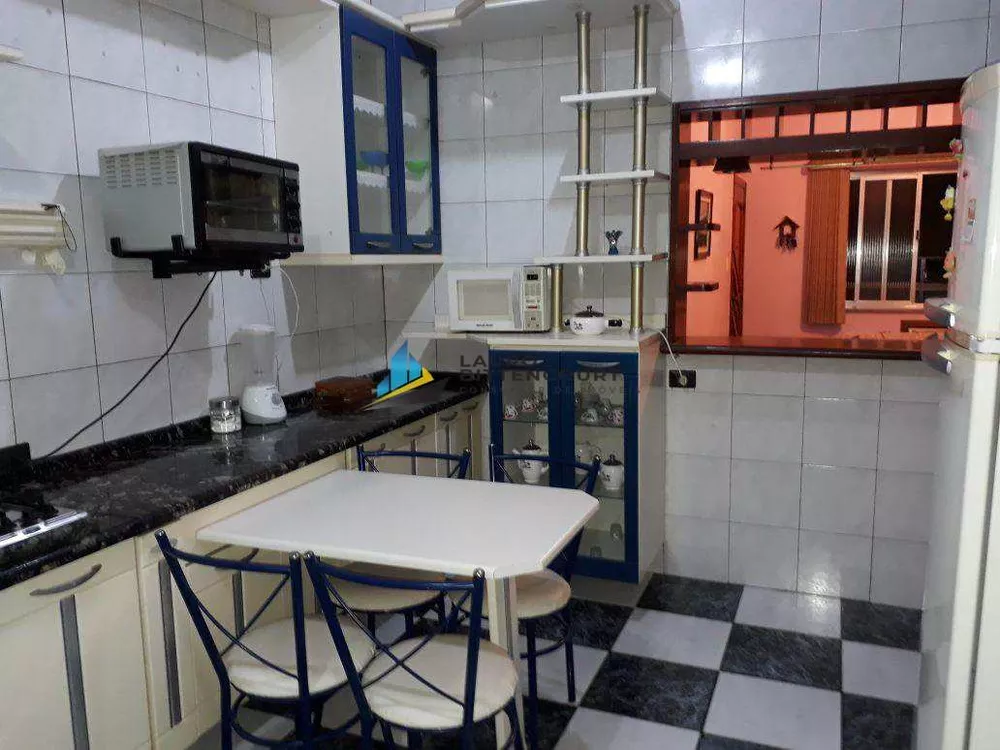 Apartamento à venda com 2 quartos, 86m² - Foto 1