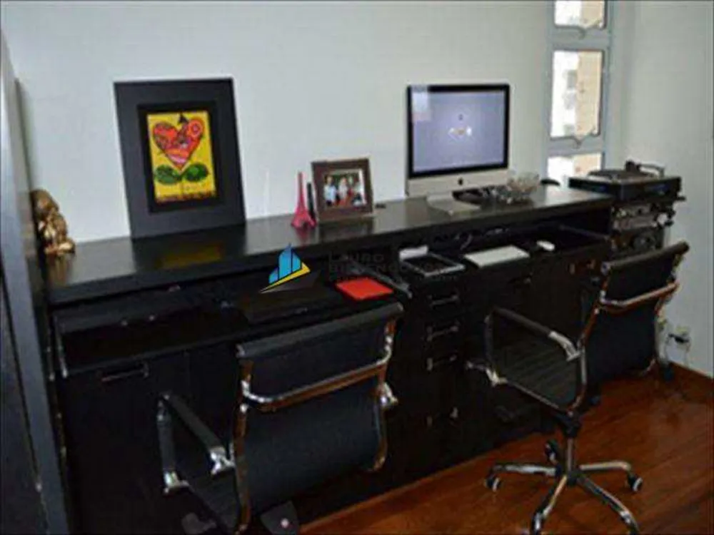 Apartamento, 3 quartos, 189 m² - Foto 4