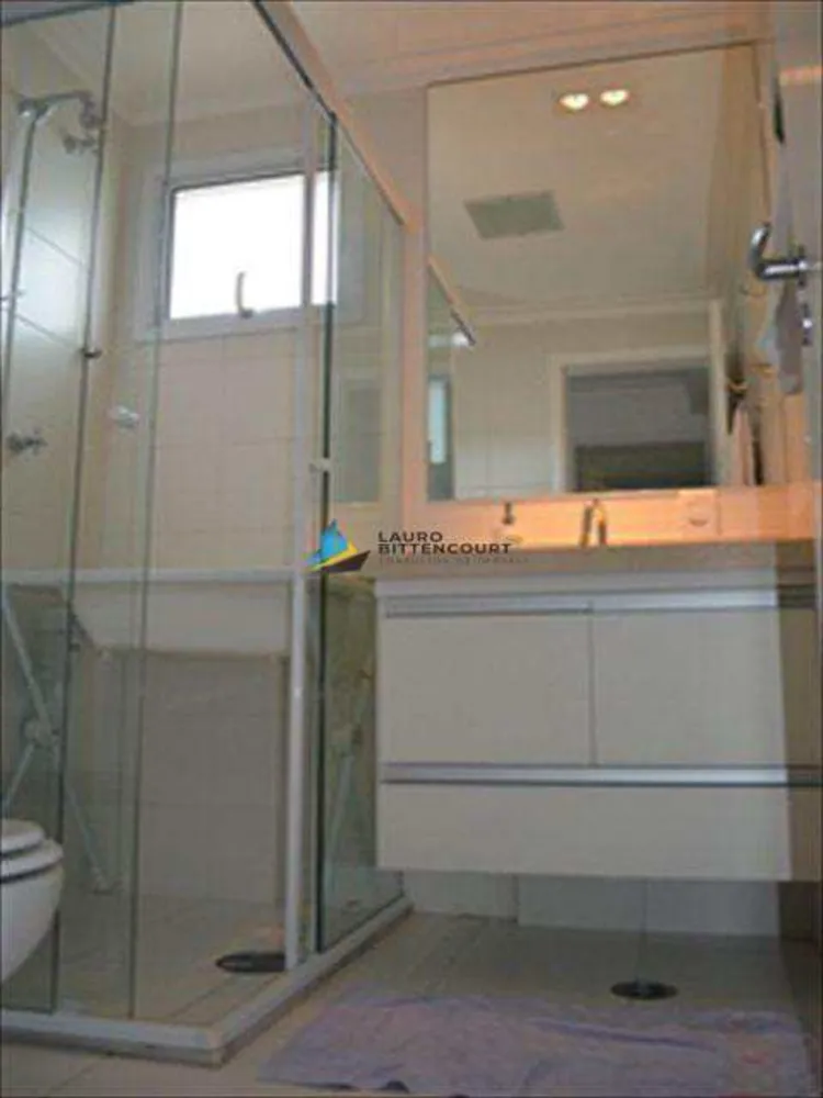Apartamento, 3 quartos, 189 m² - Foto 8