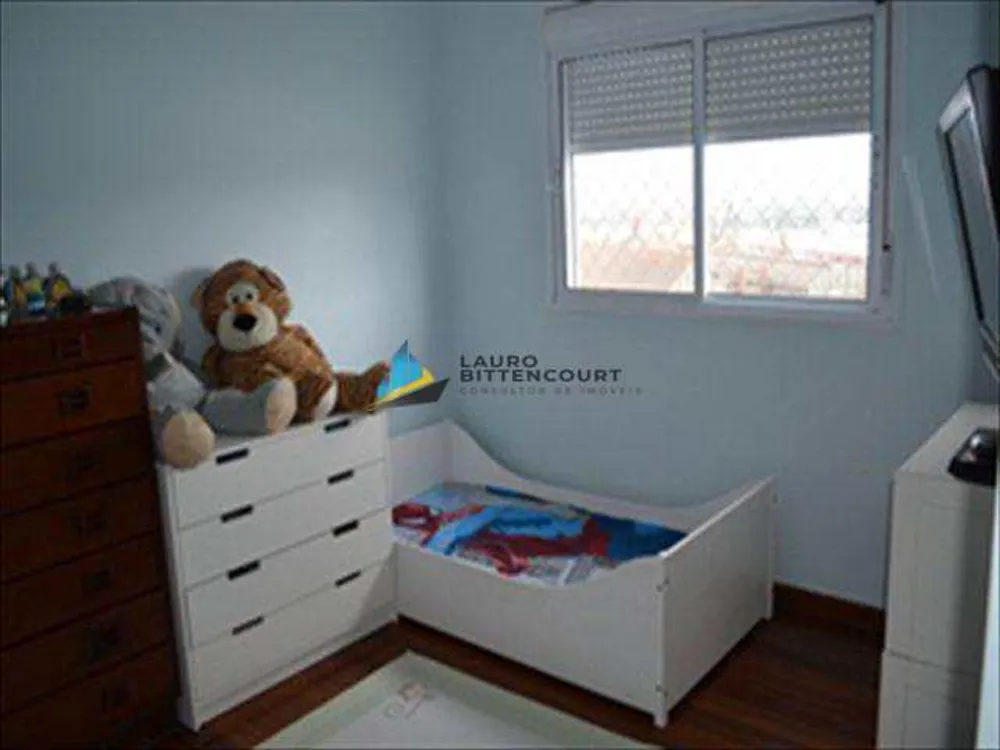 Apartamento, 3 quartos, 189 m² - Foto 7